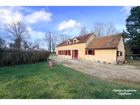 rougemont vanessa capifrance