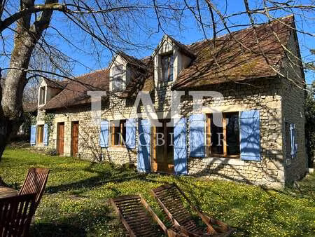 vente maison à noce (61340) : à vendre / 127m² noce