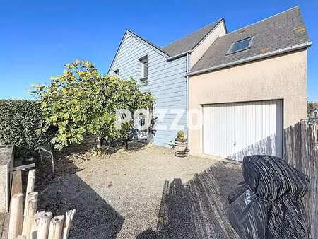 vente maison à saint-pair-sur-mer (50380) : à vendre / 71m² saint-pair-sur-mer