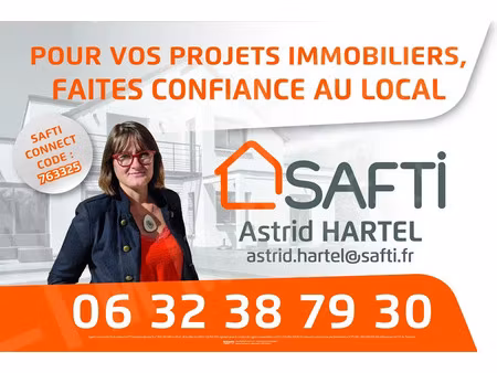 vente maison 3 pièces 75 m² à beaurevoir (02110)  39 000 €