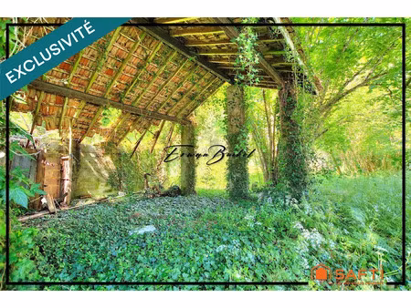 vente maison 3 pièces 40 m² à saint paul (33390)  36 000 €