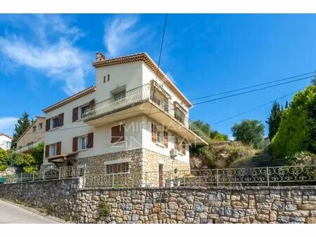 charmante maison à renover - mandelieu-la-napoule - mzimd222