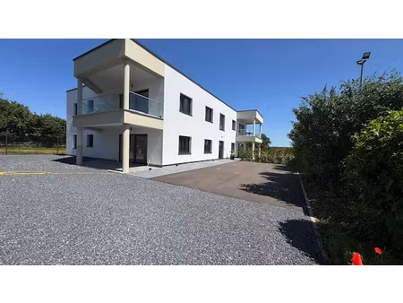 en vente appartement 110 9 m² – 335 000 € |lexy