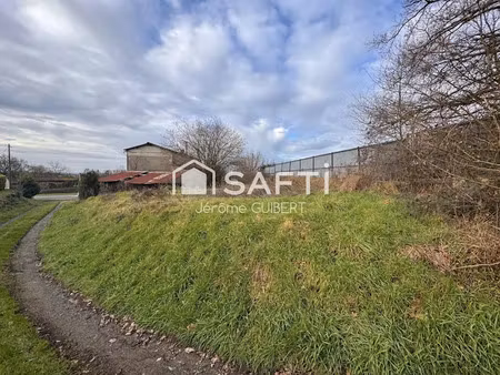 vente maison 5 pièces 96 m² à courlay (79440)  54 900 €