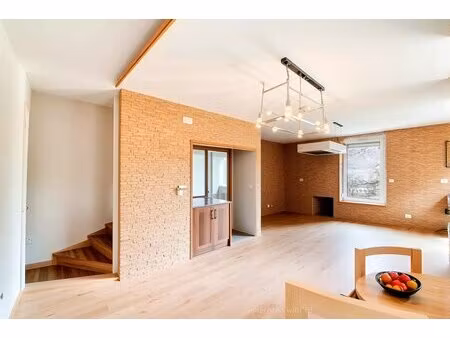 en vente maison individuelle 80 m² – 169 000 € |longwy