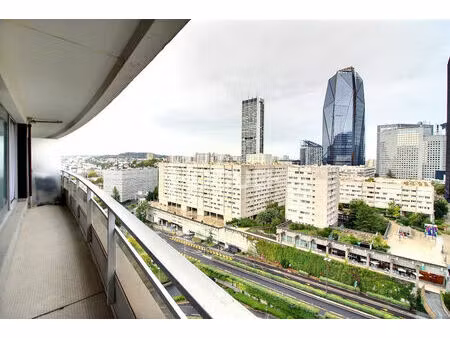 à vendre : appartement de grand standing à puteaux  la défense - réf. 8896