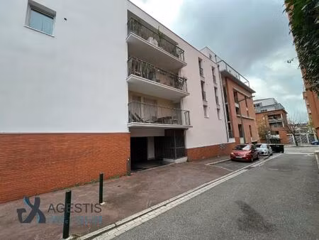 achat local professionnel 25m² toulouse 31500