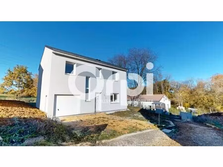 en vente maison individuelle 110 m² – 375 000 € |chenières