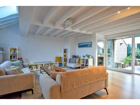 huis te huur in koksijde met 4 slaapkamers