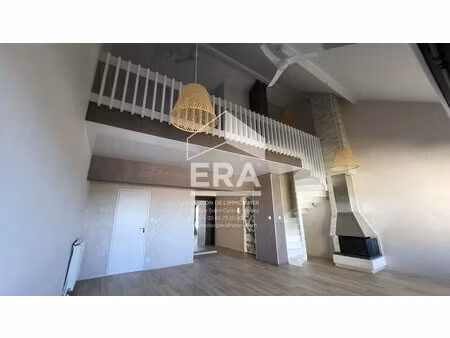 appartement 4 pièces 106 m² à louer rodez 12000 ? | era immobilier