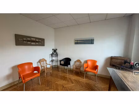 bureaux 0 pièces 41 m² à louer talence 33400 ? | era immobilier