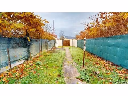 en vente maison 98 m² – 199 000 € |yutz