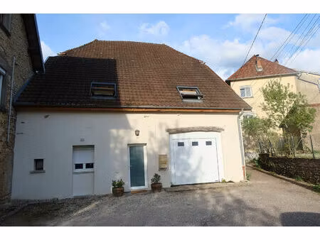 appartement auxon dessous 5 pièce(s) 150 m2