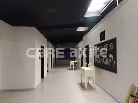 location commerce epagny metz tessy 491 m²