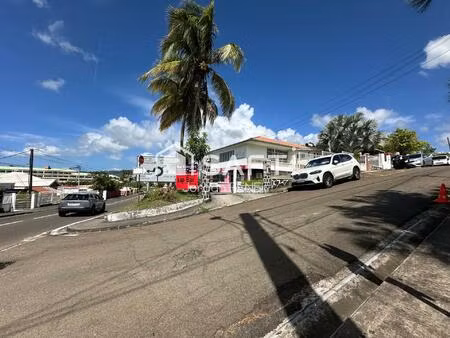 cluny fdf local 72m2 cession droit au bail