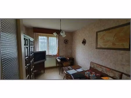 belle maison à saulcy-sur-meurthe