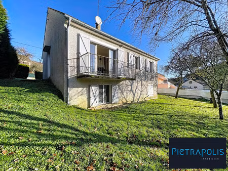 maison à vendre thivet