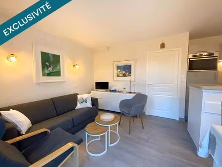 idéal résidence secondaire/investissement locatif