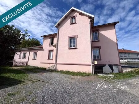 à découvrir à charbonnier ensemble immobilier locatif