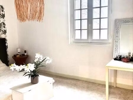 maison de maitre de 1860