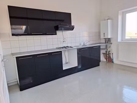 à louer appartement 49 m² – 650 € |luppy