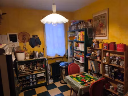 vente maison 4 pièces 80 m² à saint-amans-soult (81240)  67 000 €