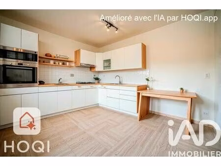 vente maison 4 pièces 86 m² coincy (02210)
