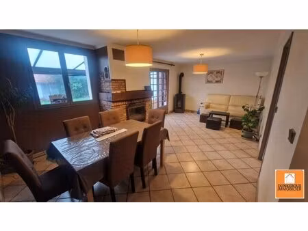 en vente maison 104 m² – 194 900 € |wormhout