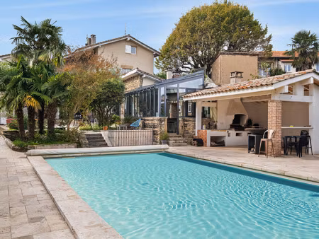 maison d'exception à seyssuel