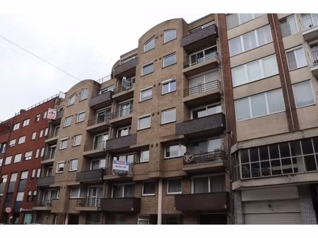 appartement te huur in boom met 2 slaapkamers