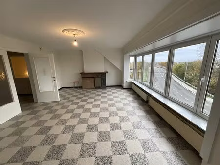 appartement te huur in lauwe met 3 slaapkamers