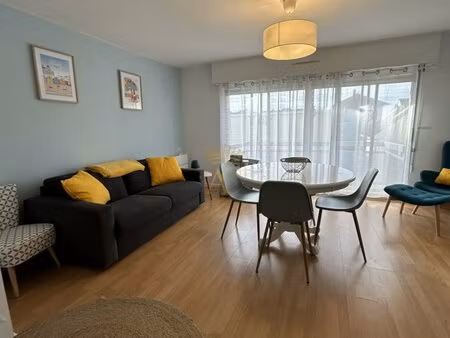 à louer appartement 38 13 m² – 690 € |merlimont
