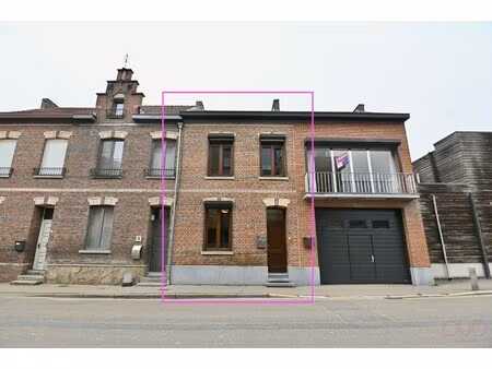 huis te huur in sint-truiden met 2 slaapkamers