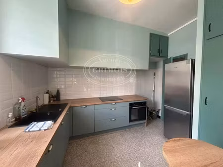 vente maison 4 pièces 118 m² à ferrals-les-corbières (11200)  109 000 €