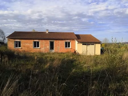 vente maison 4 pièces 95 m² à génis (24160)  108 600 €