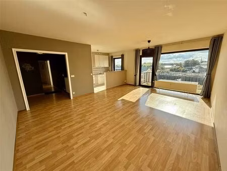 appartement à vendre à de la gare 39 libramont-chevigny (rbu72391)