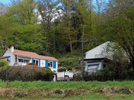 vente maison 4 pièces 86 m² à chaumard (58120)  99 000 €