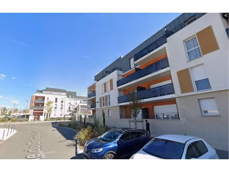 appartement 2 pièces 48 m² à vendre / acheter orléans 45000 ? | era immobilier