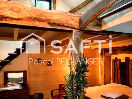 vente maison 6 pièces 152 m² chouvigny (03450)