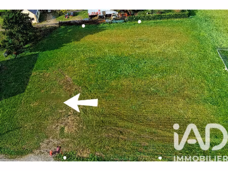 vente terrain 1480 m² saint-pourçain-sur-sioule (03500)