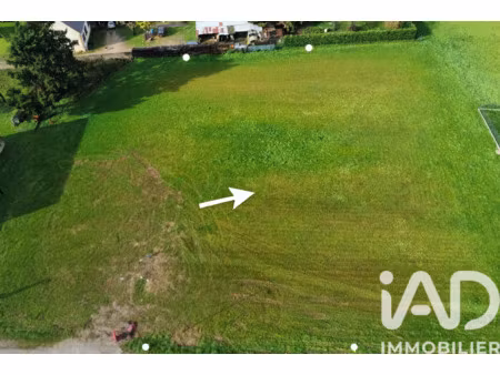 vente terrain 1595 m² saint-pourçain-sur-sioule (03500)