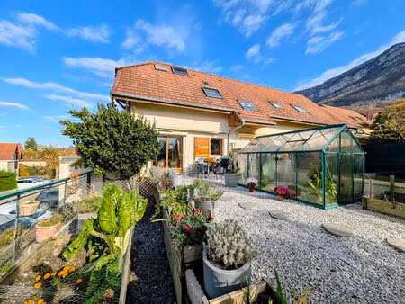 achat maison 4 pièces 90m²