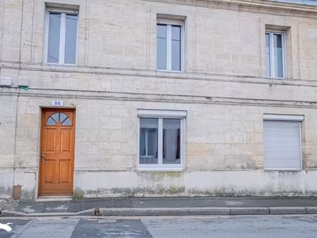 vente maison 4 pièces 90 m² à ambares-et-lagrave (33440)  160 813 €