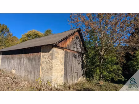 vente ferme 1 pièce 95 m² à autrans (38880)  230 000 €