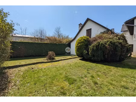 vente maison 4 pièces 90.45 m² à moosch (68690)  149 000 €