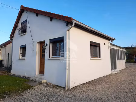 vente maison 5 pièces 91 m² à tergnier (02700)  148 500 €