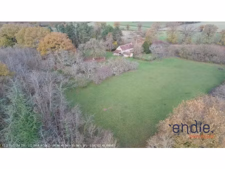 vente maison 3 pièces 100 m² à valigny (03360)  136 000 €