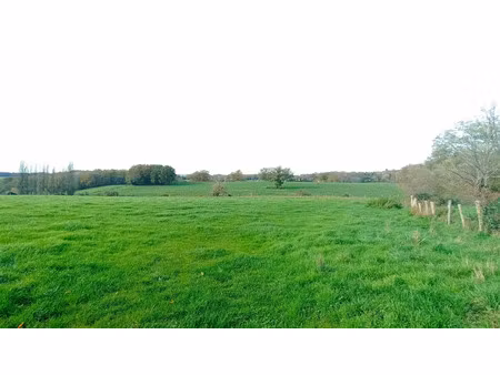 vente ferme 5 pièces 85 m² à la coquille (24450)  169 900 €