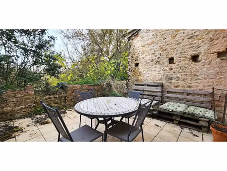 vente maison 4 pièces 160 m² à jazeneuil (86600)  169 000 €