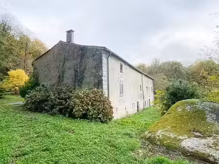 vente ferme 4 pièces 200 m² à lacrouzette (81210)  145 000 €